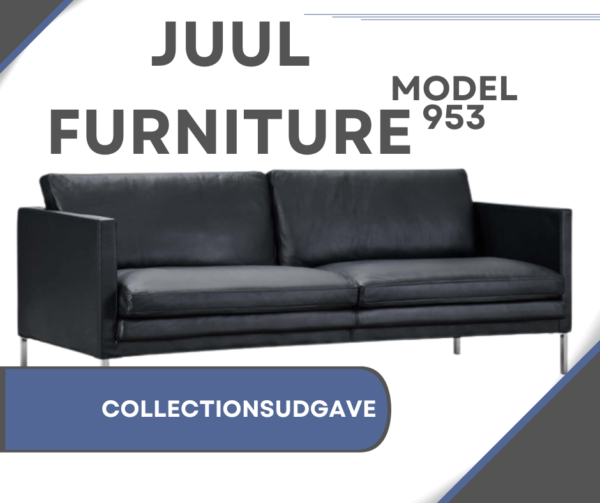 Juul 953 collectionsudgave